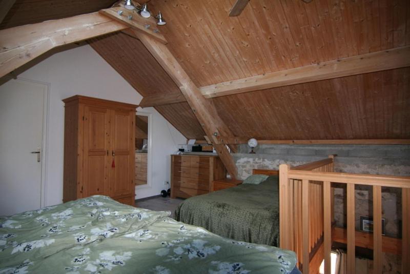Vrijstaand Huis In Thil Sur Arroux Exteriör bild